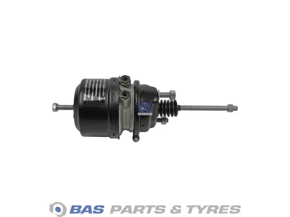 Пружинный тормозной цилиндр DT Spare Parts 1117755
