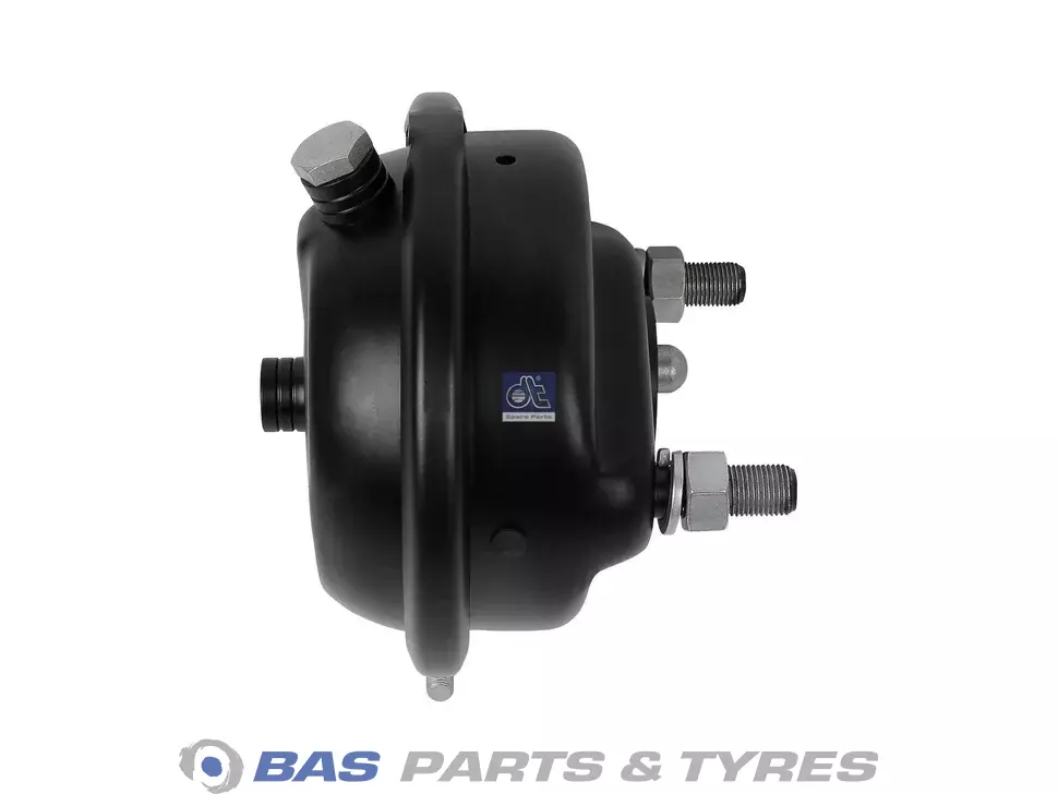 Bremszylinder DT Spare Parts 1405781