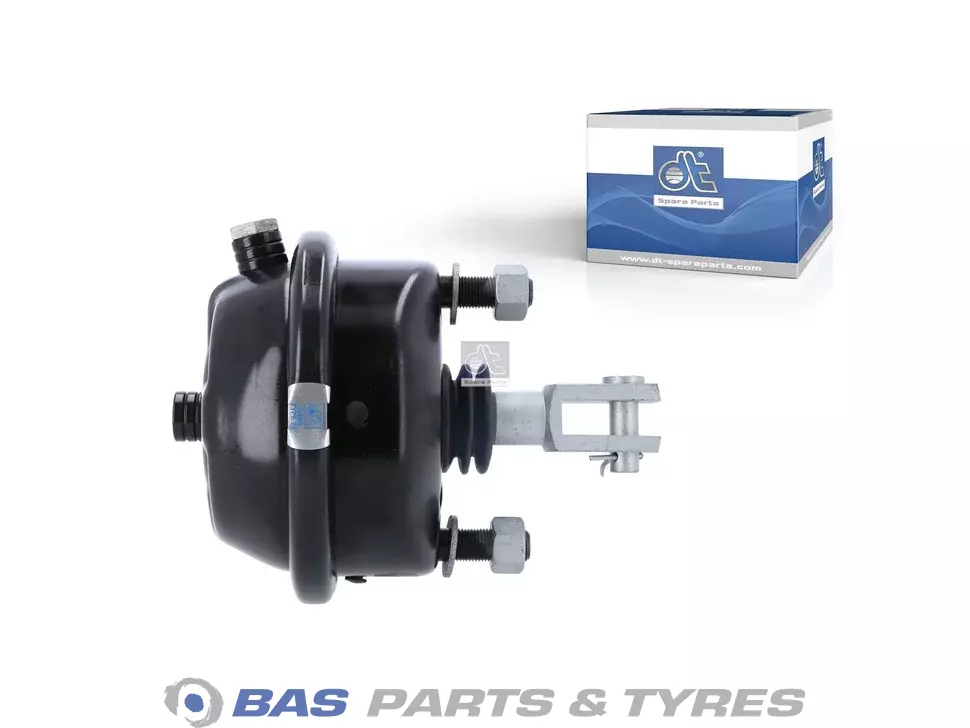 Bremszylinder DT Spare Parts 1313800