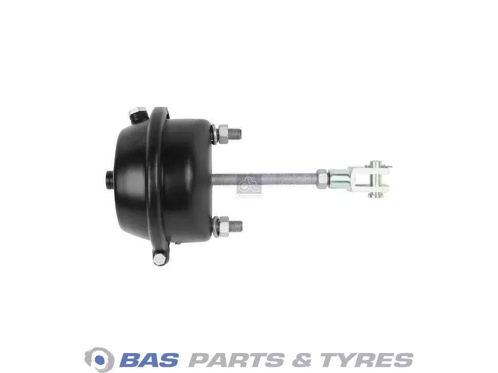 Bremszylinder DT Spare Parts 1313837