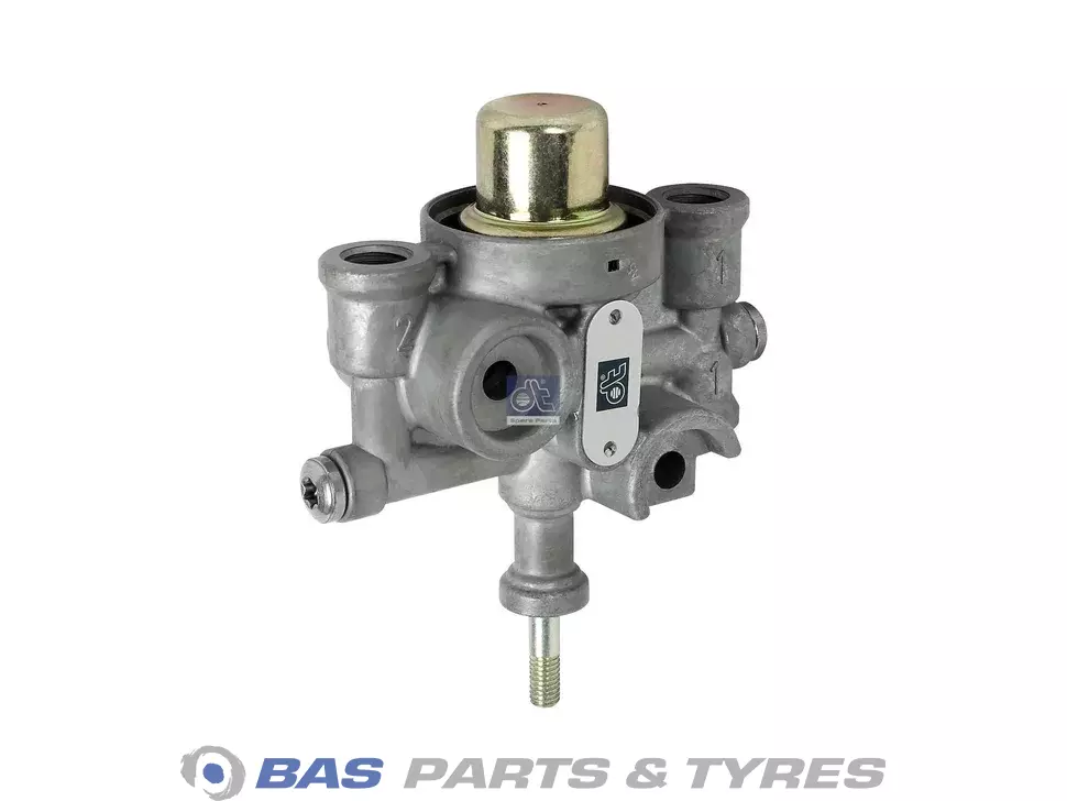 Sperrventil DT Spare Parts 1373080