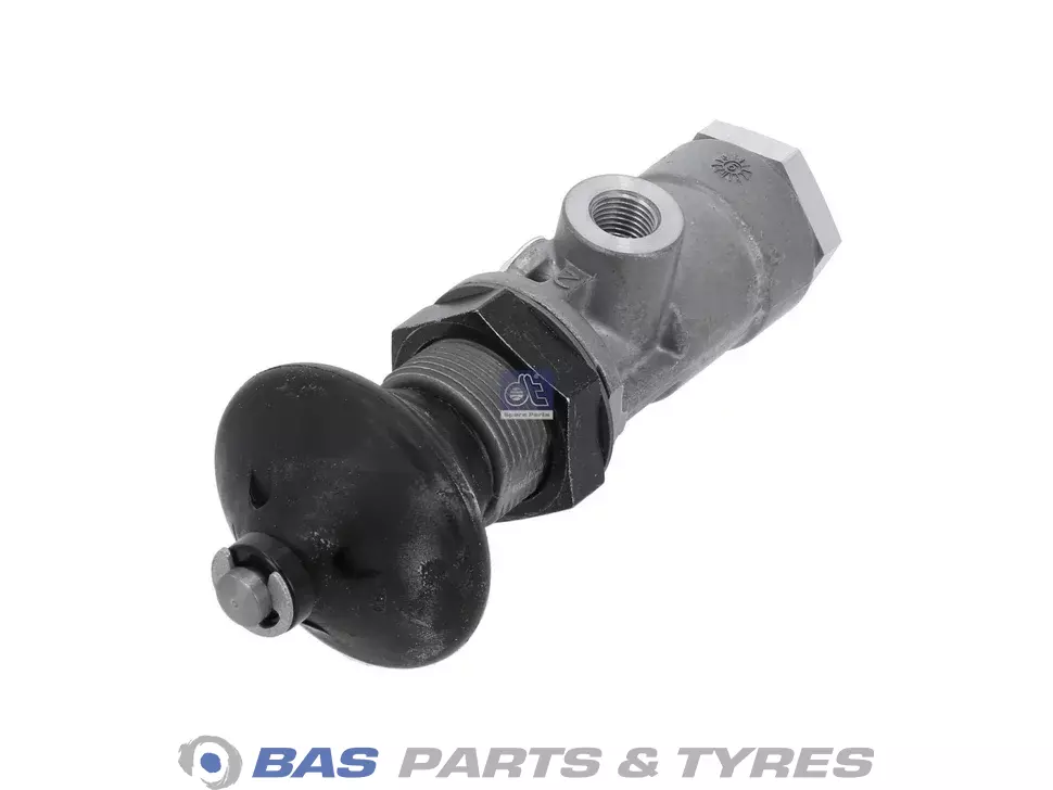 Sperrventil DT Spare Parts 1934913
