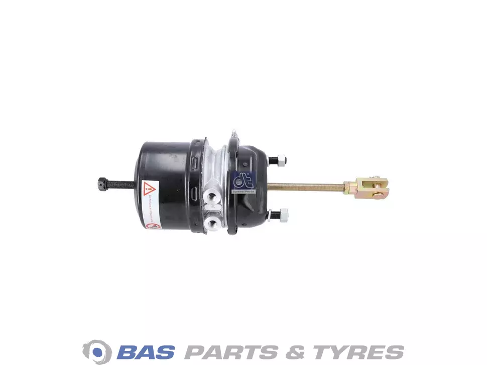 Cilindar opružne kočnice DT Spare Parts 10571780