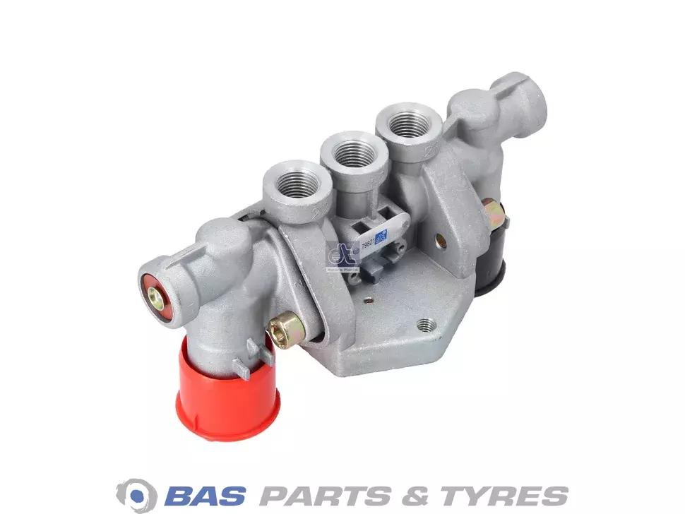 Schnellarbeitsventil DT Spare Parts 1738494