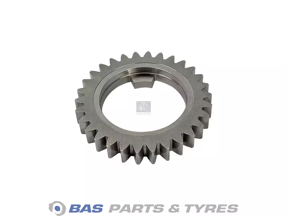 هيأ DT Spare Parts 1307981
