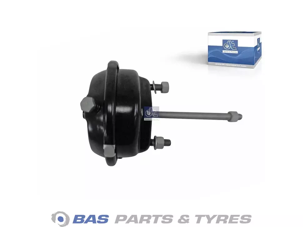 Bremszylinder DT Spare Parts 1358870