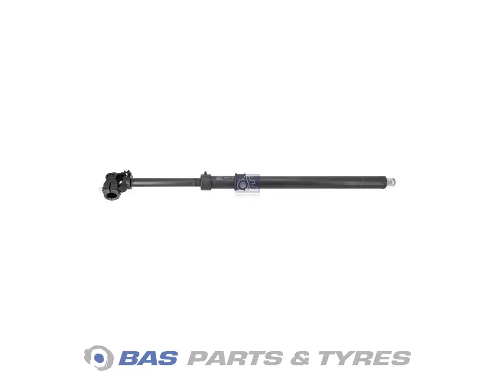 Steering column DT Spare Parts 1336112