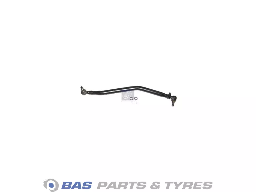 Drag link DT Spare Parts 415400