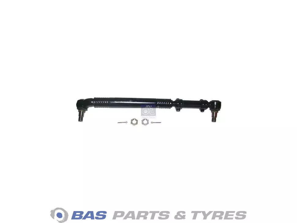 Drag link DT Spare Parts 389877