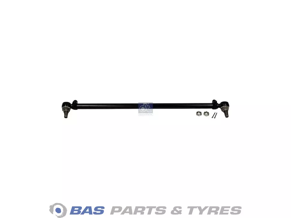 Drag link DT Spare Parts 421573