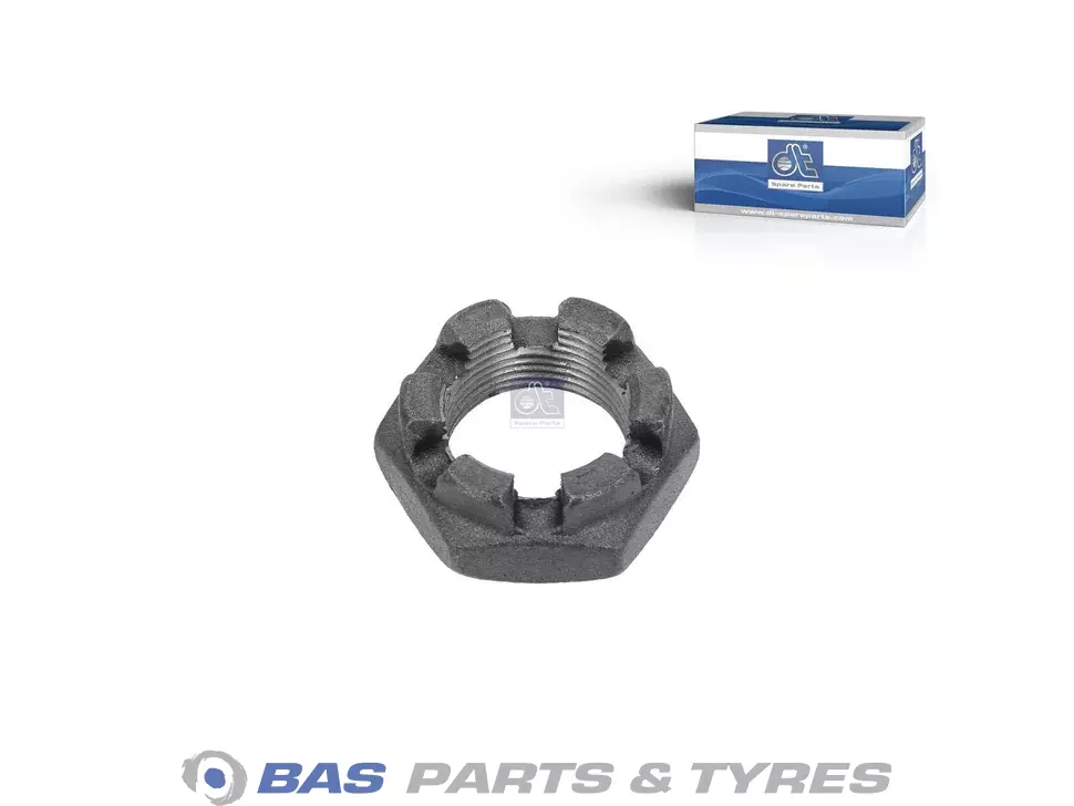 Орех DT Spare Parts 157837