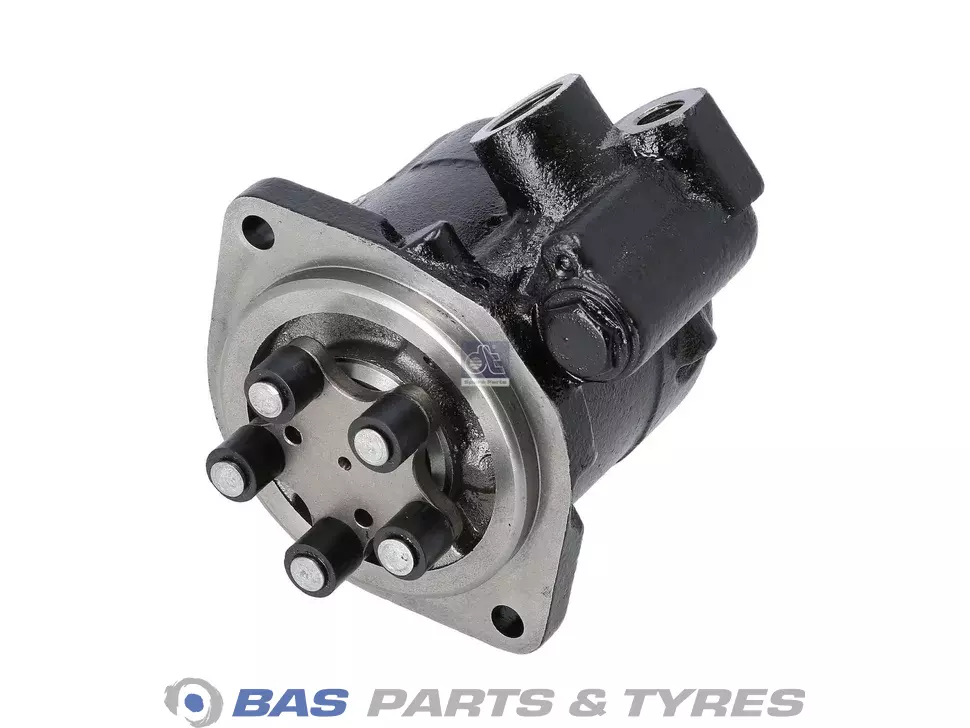 Steering pump DT Spare Parts 10571028