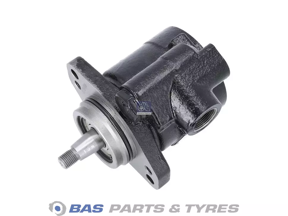 Steering pump DT Spare Parts 10571370