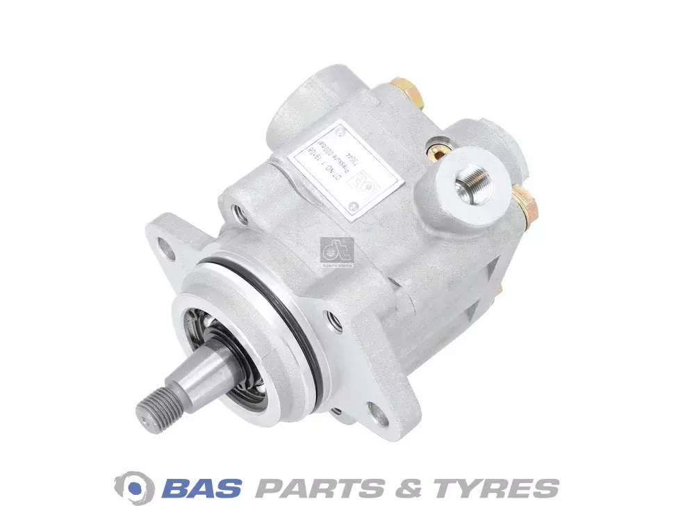 Steering pump DT Spare Parts 10571393
