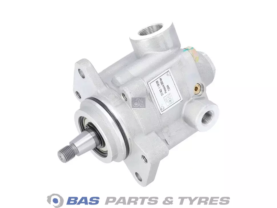Steering pump DT Spare Parts 10571394