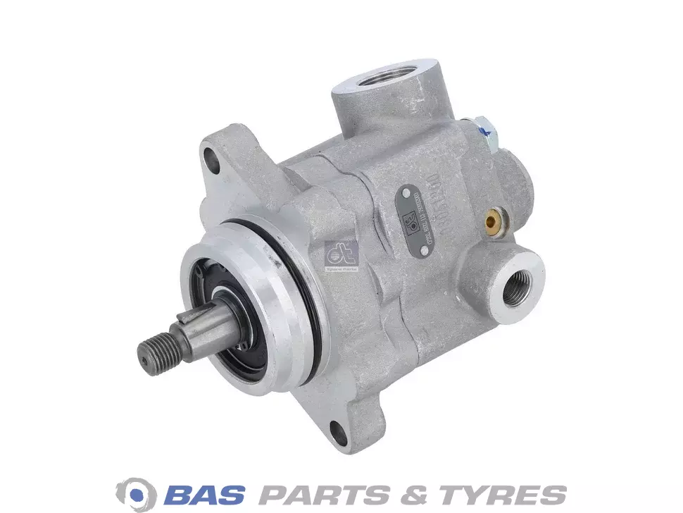 Steering pump DT Spare Parts 10571431