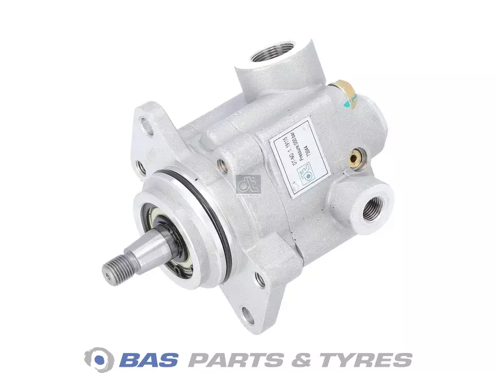 Steering pump DT Spare Parts 10571395