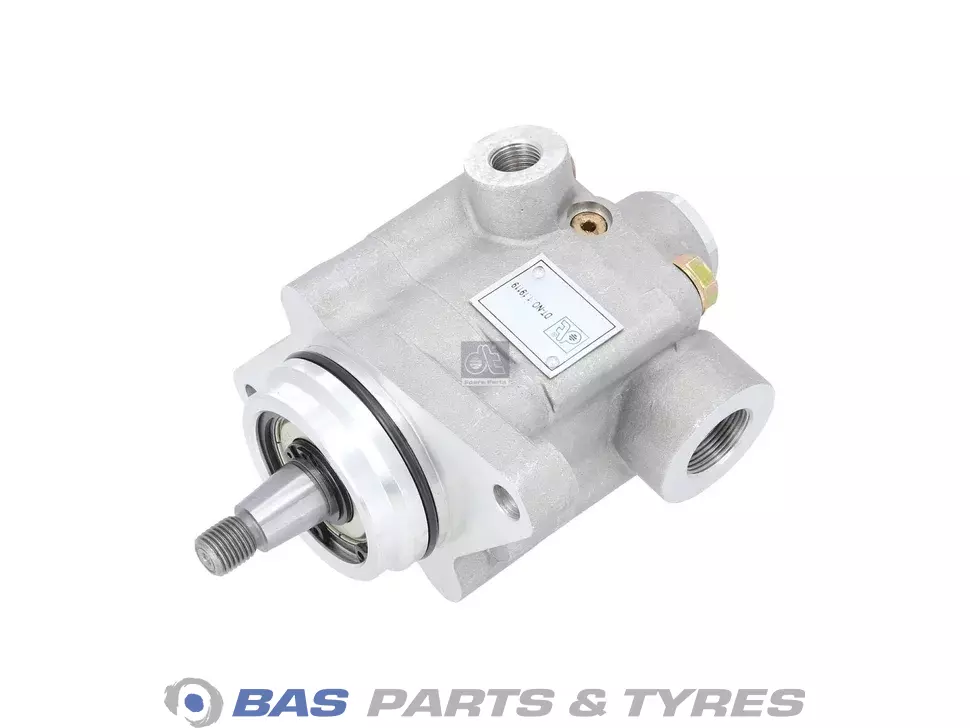 Steering pump DT Spare Parts 10571432