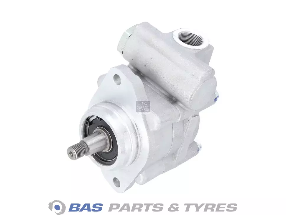 Steering pump DT Spare Parts 1371404