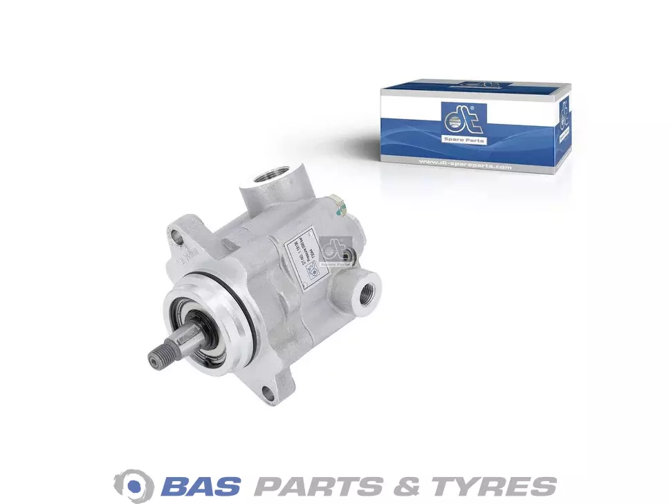 Steering pump DT Spare Parts 10571297