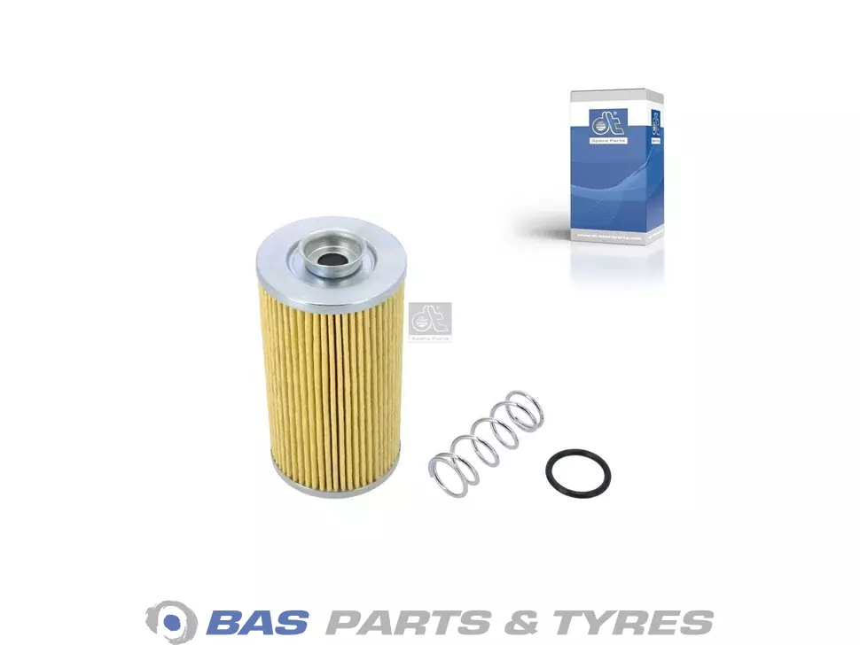 Oil filter insert DT Spare Parts 1354074
