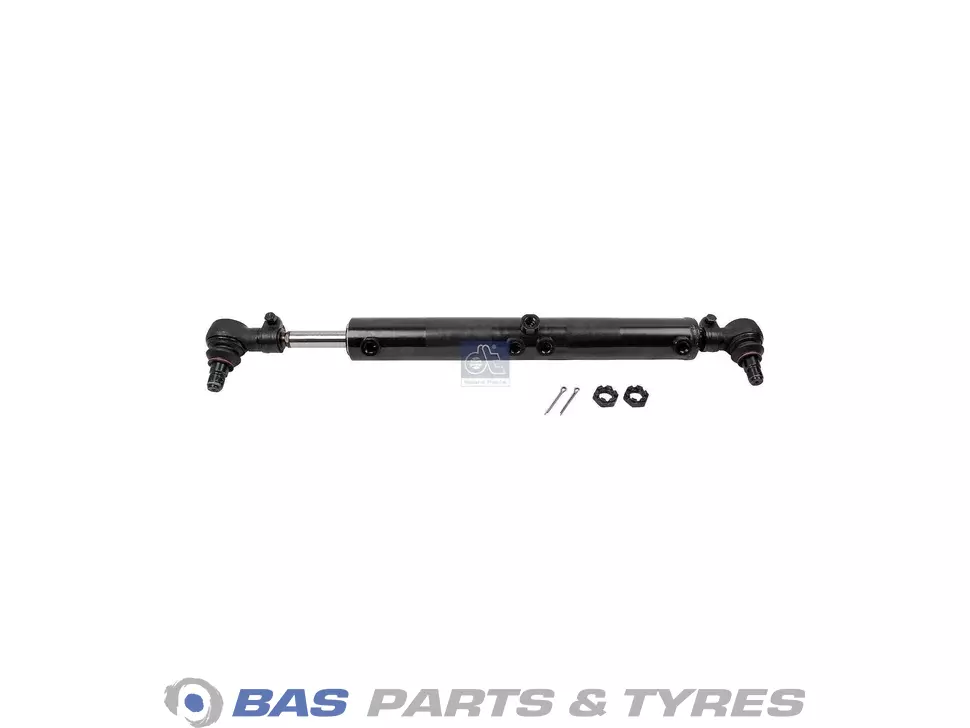 hydraulische cilinder DT Spare Parts 1394441