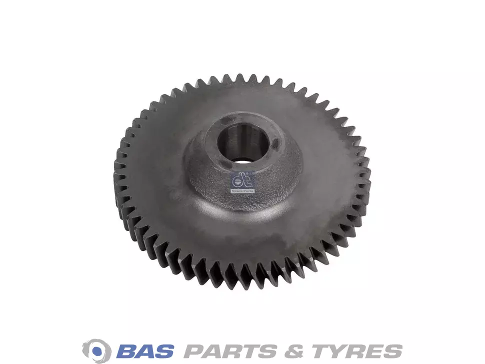 هيأ DT Spare Parts 1376357
