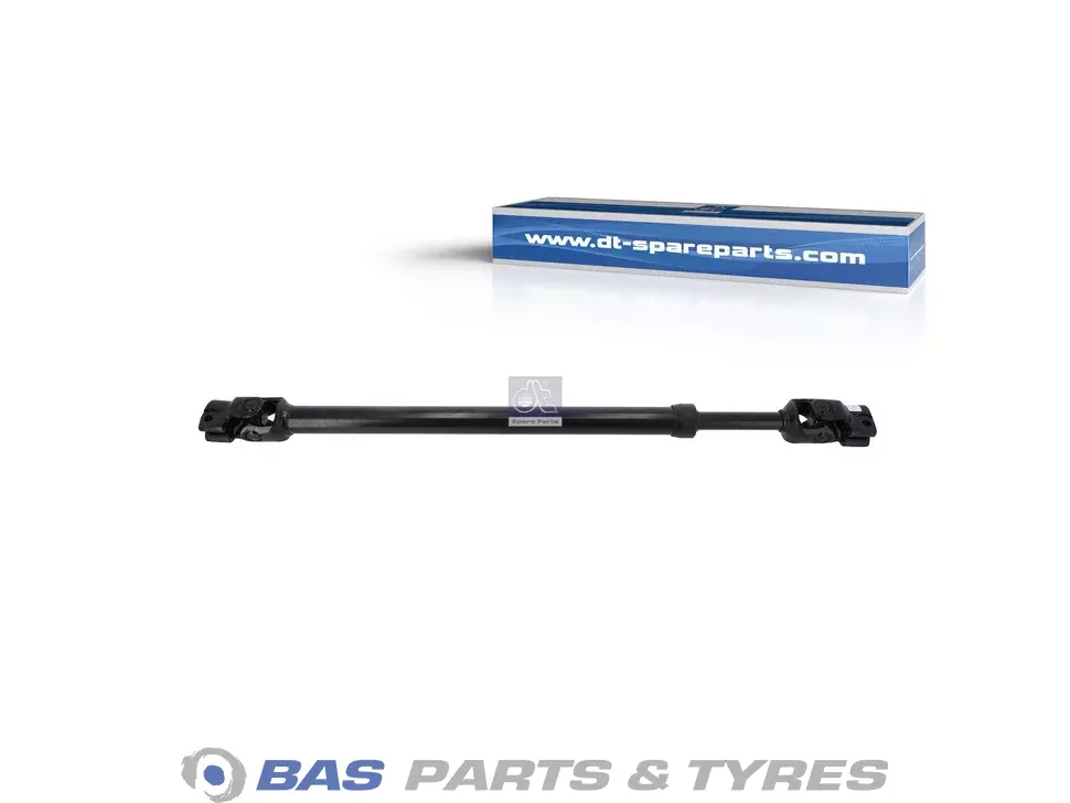 Steering column DT Spare Parts 448545