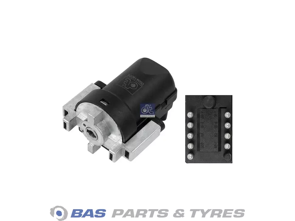 Ignition switch DT Spare Parts 1318527