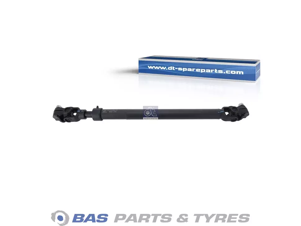 Steering column DT Spare Parts 1436333