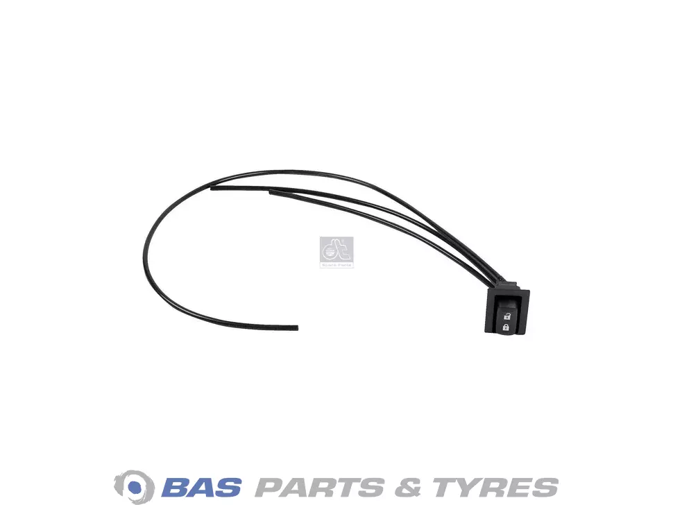 Luftventil DT Spare Parts 1485066