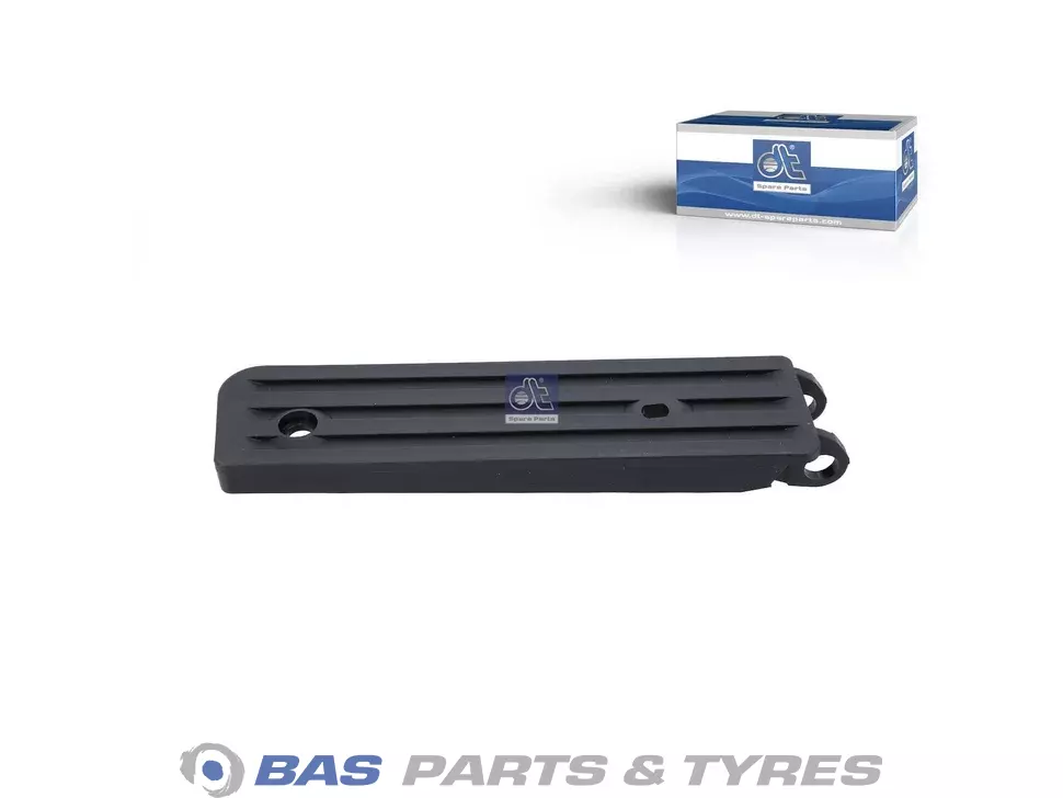 Gaspedal DT Spare Parts 390684