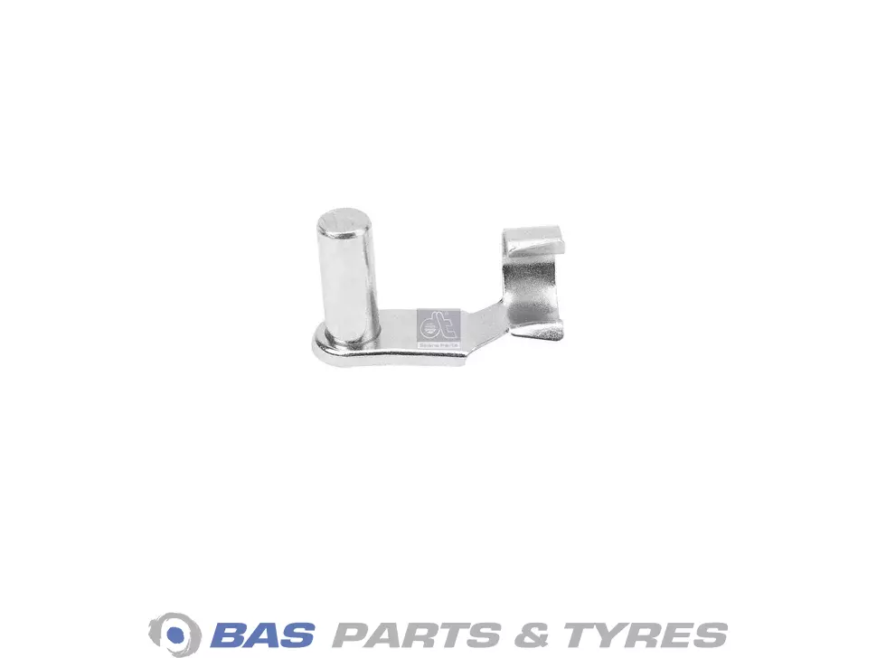 Gabelbolzen DT Spare Parts 812457