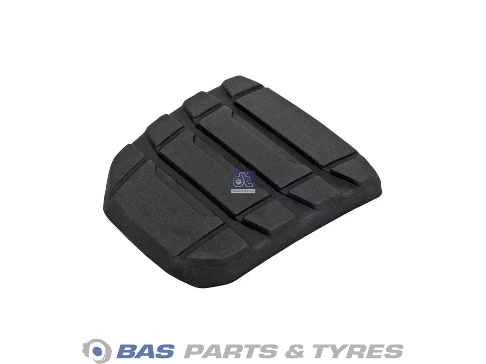 Pedalgummi DT Spare Parts 2399908