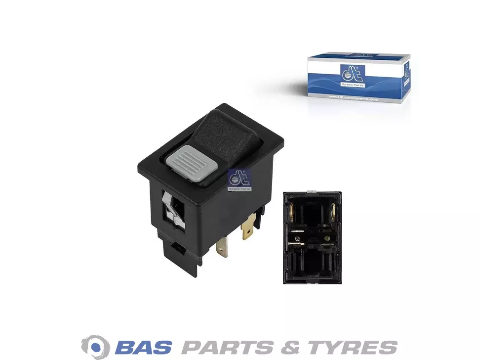 Interruptor DT Spare Parts 290951