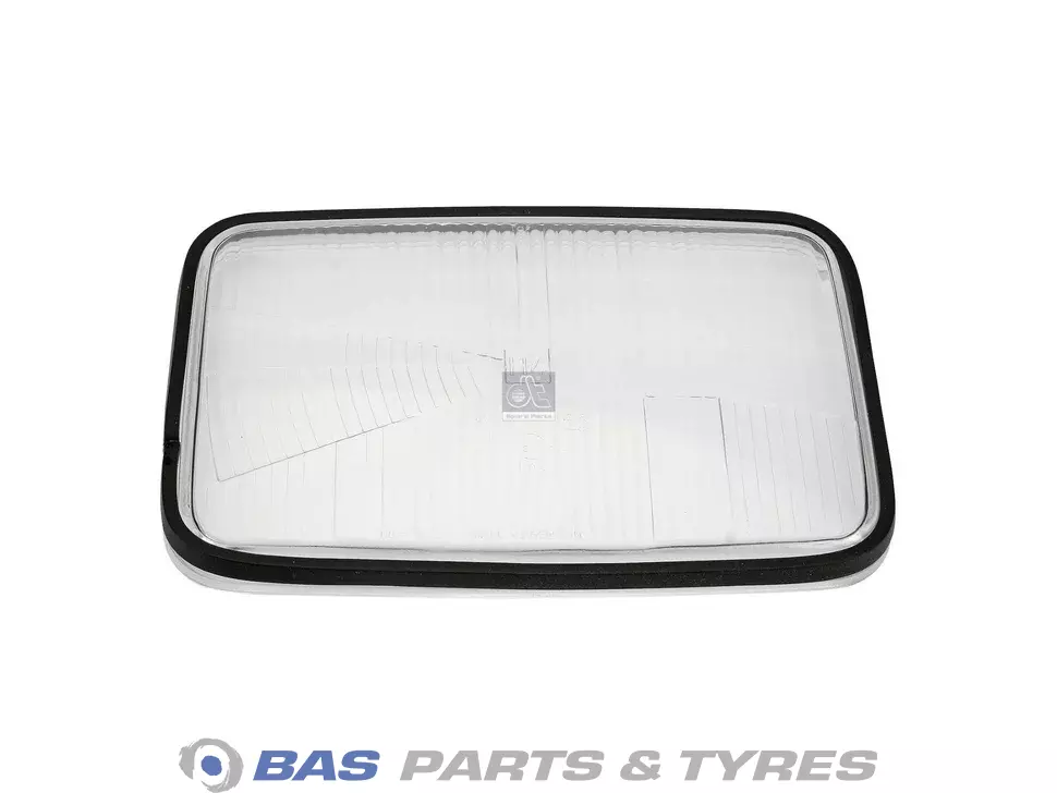 Scheinwerferglas DT Spare Parts 280891