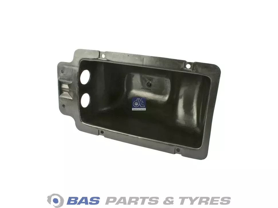 Lampengehäuse DT Spare Parts 1300831