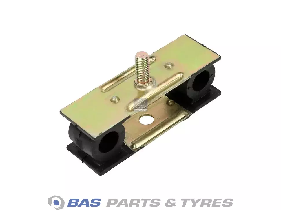 Vibrationdämpfer DT Spare Parts 345676