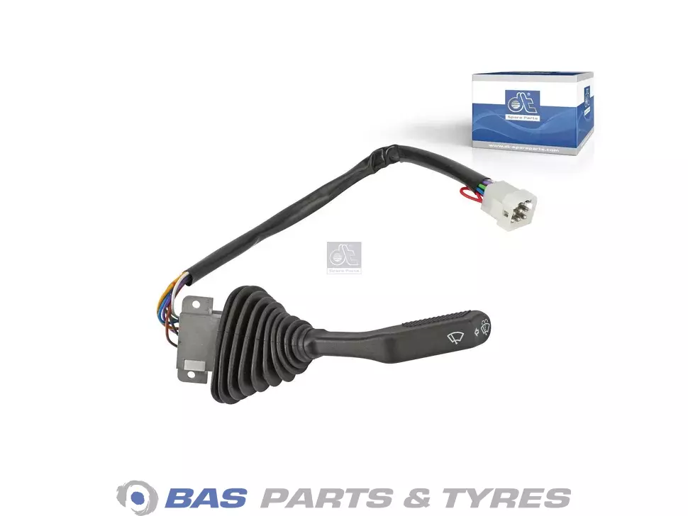 Steering column switch DT Spare Parts 201726