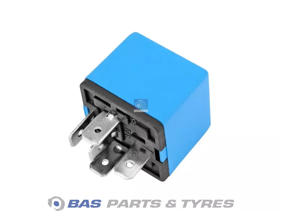 Relais DT Spare Parts 1391322