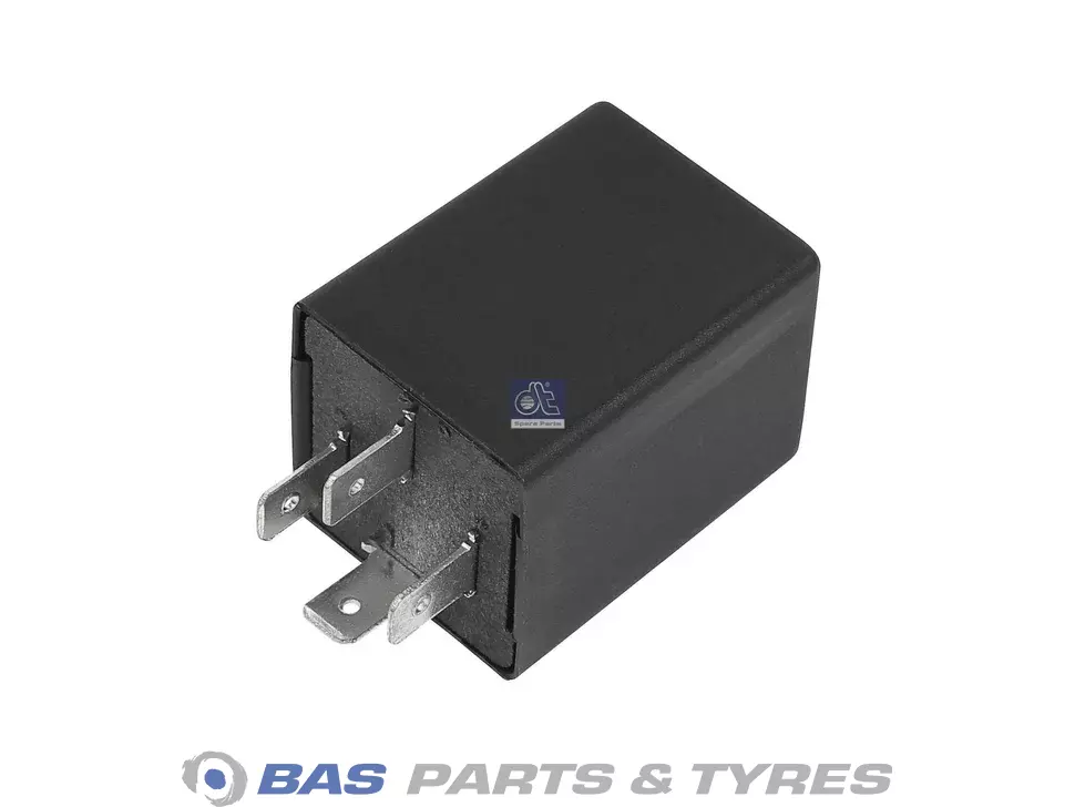 Relais DT Spare Parts 1318306