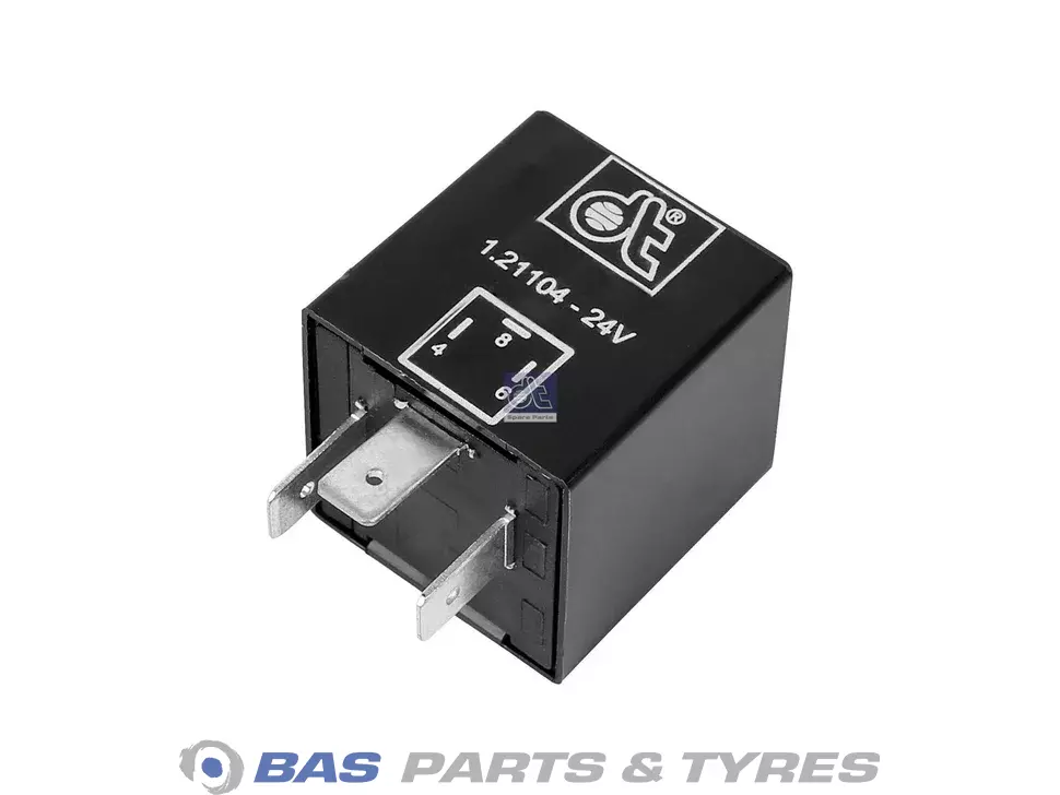 Buzzer DT Spare Parts 1304421