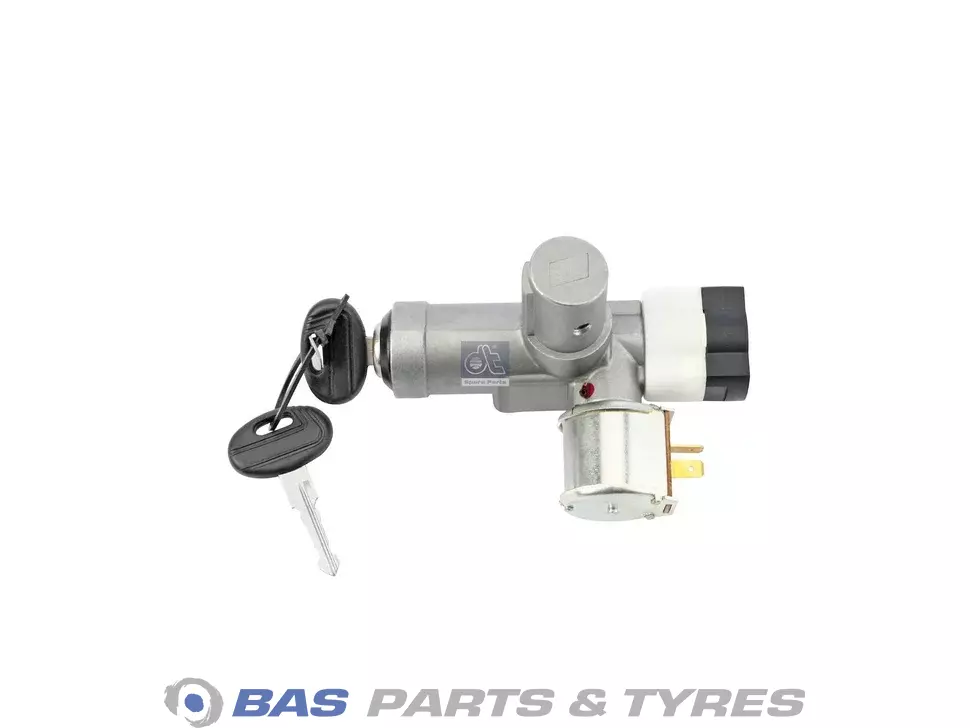 Steering lock DT Spare Parts 279160