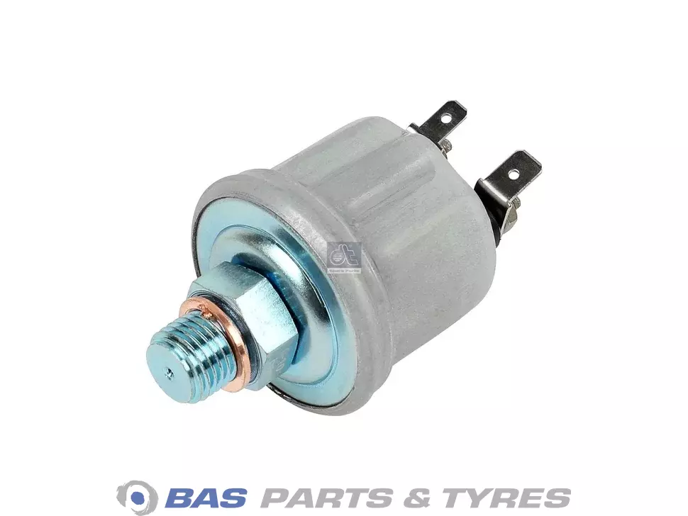 Oliedruksensor DT Spare Parts 275750