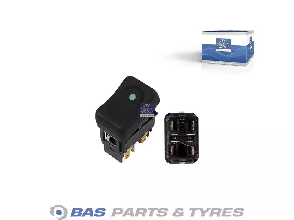Switch DT Spare Parts 1488066