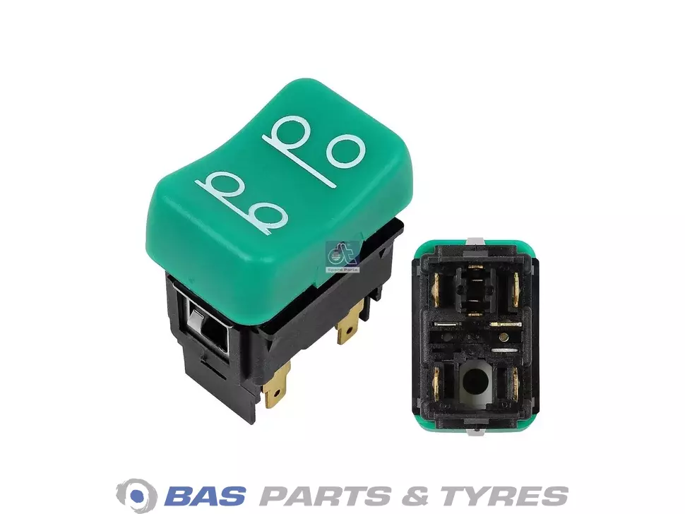 Interruttore DT Spare Parts 1345511