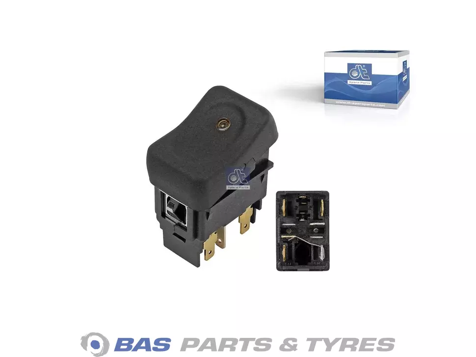 Interruptor DT Spare Parts 1488067