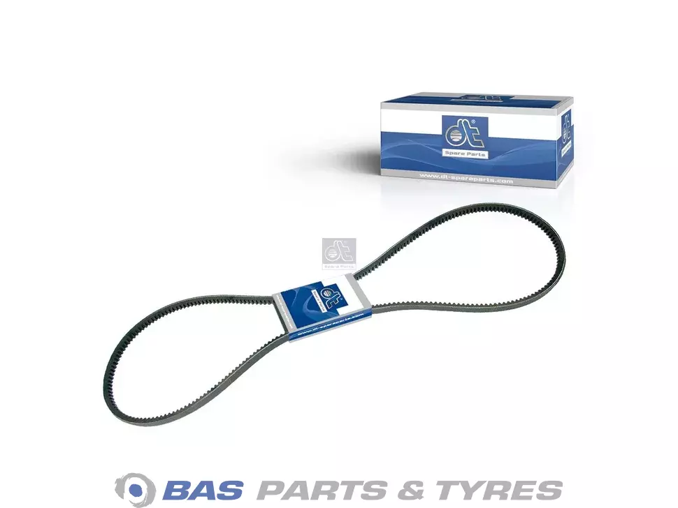 Вспомогательный ремень DT Spare Parts 814201