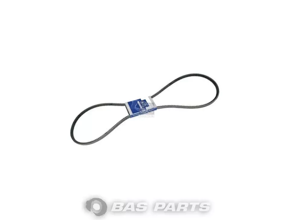 Auxiliary belt DT Spare Parts 5000788998