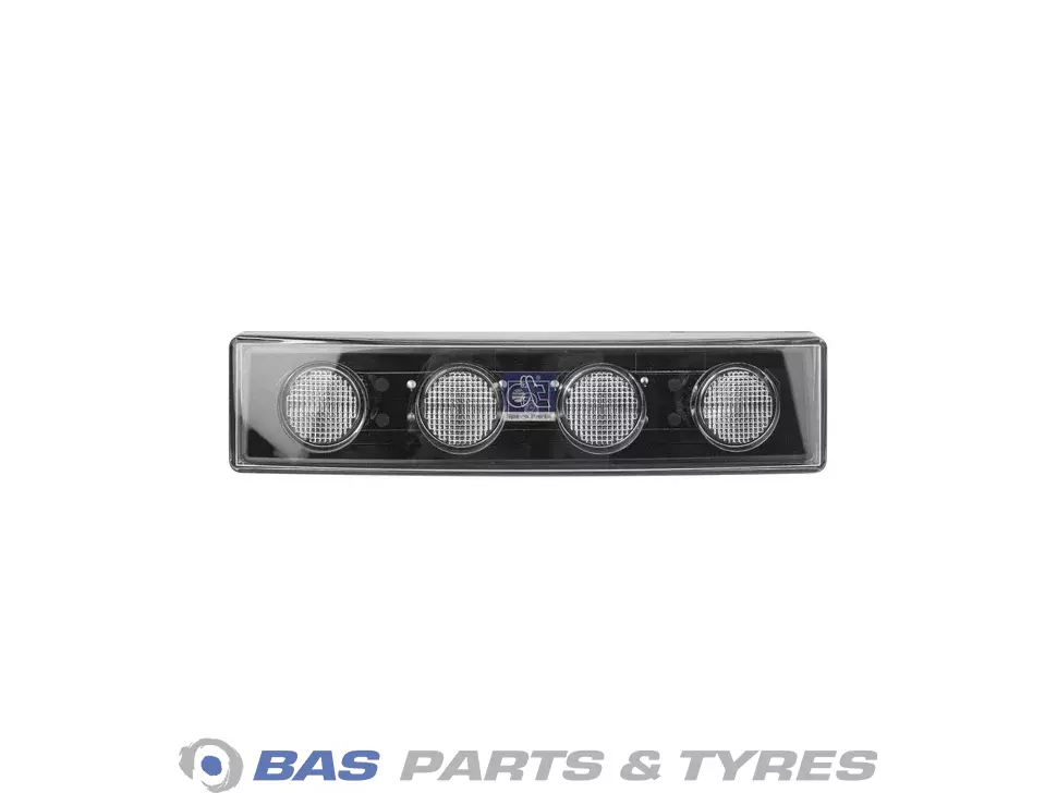 Positionsleuchte DT Spare Parts 1798980
